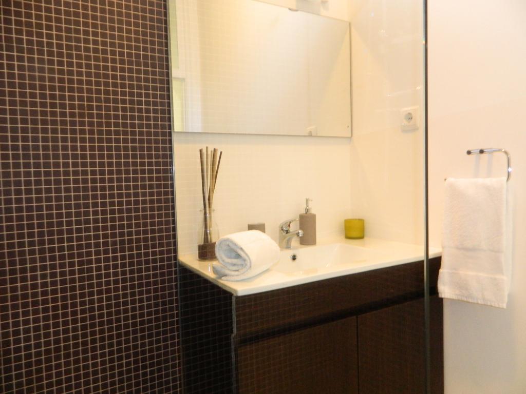 Enjoy Mouraria Apartments Lissabon Exterior foto