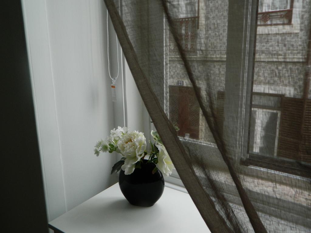 Enjoy Mouraria Apartments Lissabon Exterior foto