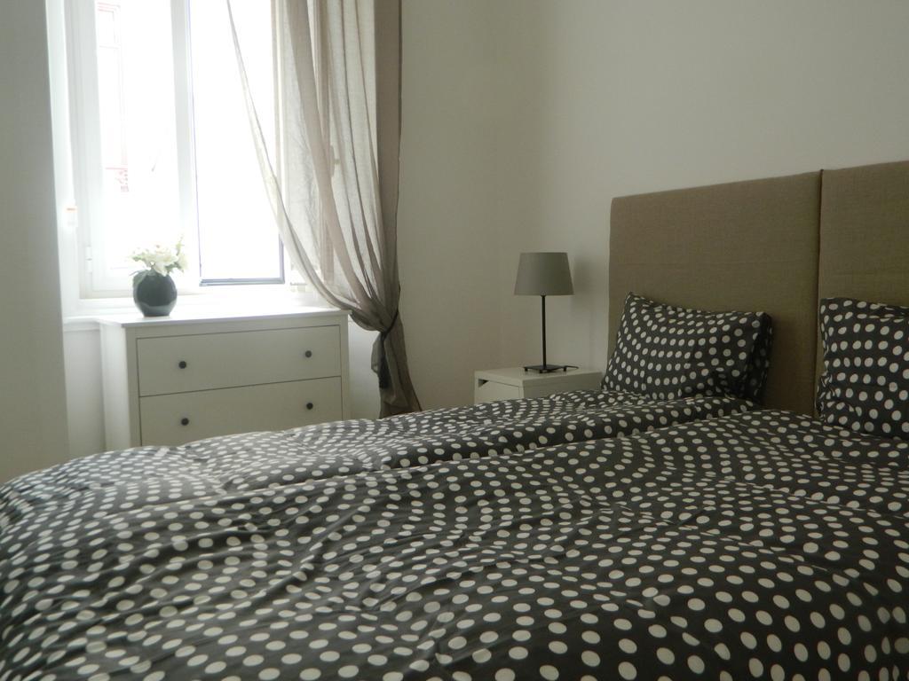 Enjoy Mouraria Apartments Lissabon Exterior foto