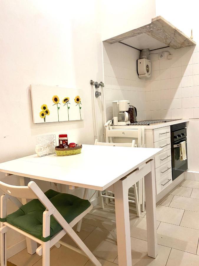 Enjoy Mouraria Apartments Lissabon Exterior foto
